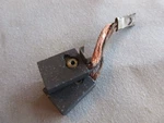 Beechcraft Aircraft Brush Set, P/n 55-14-3003 New Surplus. Fixed Price $269.00.