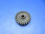 Lycoming O-235 Crankshaft Idler Gear P/n 74996 (1025-240). Fixed Price $122.50.