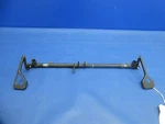 Cessna 177B Cardinal Rudder Bar Assy Rh P/n 1767014-4 (0924-2008). Fixed Price $268.50.