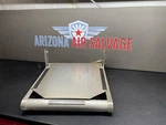 2003 Cirrus SR22 Rear Left Seat Bottom 11933-003 SR20 13134-401-001. Fixed Price $350.00.
