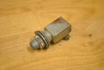Beechcraft H35 Bonanza Push Button Starter Switch. Fixed Price $50.00.