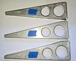 CESSNA-172 Rib Flap Trailing Edge 0523923. Fixed Price $85.99.
