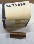 SL75838 Exhaust Guide Lycoming/superior New Surplus. Fixed Price $20.00.