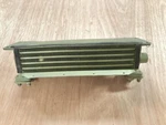 Bell Helicopter UH-1 Huey. Oil Cooler 204-040-424-003. Fixed Price $285.00.