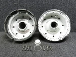 50-300010-105 Bf Goodrich 7.50X10 Main Landing Wheel Assembly (surface Pitting). Fixed Price $840.00.
