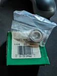 S3KDD Fafnir Ball Bearing. Fixed Price $15.99.