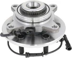 Wheel Bearing And Hub Assembly Bca WE61068 Fits 04-05 Ford F-150. Fixed Price $283.87.