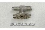 6848194, Rolls-royce Allison 250 P.t. Support Oil Tube Connector. Fixed Price $179.99.