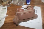 Nos Clark Aircraft Tug Brake Master Cylinder Pn 890870 2530-01-021-4276. Fixed Price $189.24.