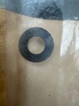 Piper Aircraft Shim, P/n 84044-011 (new Surplus) (okc). Fixed Price $12.00.