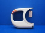 Early Cessna 310B Cowl Rh Nose Cap Assy P/n 0851040-28 (1223-131). Fixed Price $295.00.
