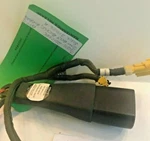 Amsafe Seatbelt, P/n 7035-201. Fixed Price $450.00.