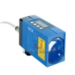 New In Box Sick DME5000-113 Laser Distance Sensor. Fixed Price $1662.07.