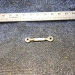 35-815056-2 Beechcraft F35 Tube Landing Gear Door. Fixed Price $34.00.