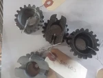 Continental O-300 Magneto Gear P/n 530603 (0824-1274). Fixed Price $175.00.