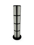 Kawasaki Oem Air Filter Fx: 751, 801, 850, 921 & FXT00 11013-7039. Fixed Price $24.99.