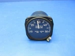 Early Cessna 210 Ranco Manifold Pressure Gauge AN5770-3 Warranty (1124-1258). Fixed Price $112.75.