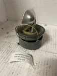Grimes 28 Volt Dc Rotating Light (PN:40-0101-5-24, SN:535). Fixed Price $2000.00.