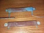 Cessna 182 Resistor Memcor 7745 Lot Of 2EA (loc 141). Fixed Price $35.00.