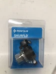 Pentair Shurflo 255-325 1/2" Hb X Barb Swivel Nut Strainer. Fixed Price $15.99.