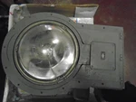 Grimes Aircraft Retractable Swivel Landing Light Complete. Fixed Price $289.99.