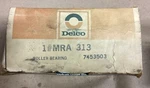 Delco Ndh Bearing MRA-313 7453503 Roller G61. Fixed Price $119.99.