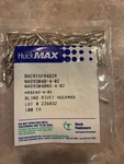 4-2 Cherrymax Rivets Universal Head Oversize. Fixed Price $75.00.
