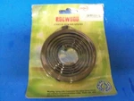 New Rotary Starter Rewind Spring, Tecumseh 590487 HM100 HM70 HM80, 26-2430. Fixed Price $10.98.