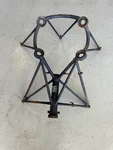 Piper PA-28 Engine Mount P/n: 62297-00 (8008). Fixed Price $915.56.