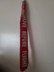 Nas 1756-24 Red Remove Before Flifgt Safety Flag. Fixed Price $12.00.