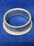 Master Machine Prods. NAS77A20-045P Bushing Sleeve. Fixed Price $10.95.