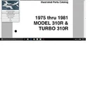 Cessna 310 Maintenance Library Service Manual Set Engine Overhaul W A/ds. Fixed Price $169.99.