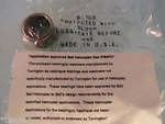 B-108 Needle Roller Bearing Bell Helicopter Aircraft Nos (10 Ea). Fixed Price $85.00.