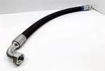 Becker Re 5796416 41/15 Hydraulic Hose Assy 24 L, Orfs X 90 Deg. Fixed Price $109.59.
