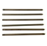 Continental Tcm P/n 537870 Standard Tube Engine - Set Of 6. Fixed Price $92.50.