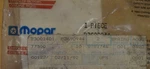 Nos Mopar P3690944 Oil Pressure Spring. Fixed Price $16.50.