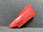 99868-000 Piper PA28-161 Rudder Tip Fairing. Fixed Price $84.00.