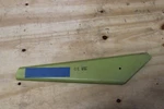 Cessna T210 Engine Mount Bracket Lh Fwd Rh Aft P/n 1213433-3 New. Fixed Price $249.99.