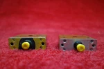 Mechanical Products Mp 80 Circuit Breaker Pn 49B6768-5. Fixed Price $30.95.