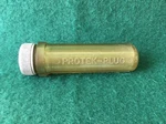 Chandler Evans Corp. Protek-plug Case, Ww Ii, Vintage, Aviation. Fixed Price $12.50.