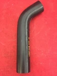 Boeing Preformed Hose Black 107DS204-3 9.75" Long 1" Bend 1.5" Id. Fixed Price $18.91.
