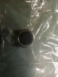 Honeywell Bearing Roller P/n SA8739 Cond Label & ATA106 # 7996 (8). Fixed Price $76.00.