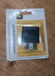 Genuine John Deere/bosch Relay W/ Diode 24V 20AMP AT162863 332 209 204. Fixed Price $35.00.