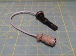 Cosmodyne Aircraft Humidity/temperature Probe, Pn 3200614-1 Nsn 6685-01-219-5009. Fixed Price $1511.01.