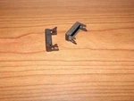 Aircraft Annunciator Metal Retainers 7855-6-200C. Fixed Price $39.99.