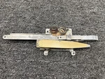 0711020-11 Cessna 210 Cabin Door Latch Assy Lh. Fixed Price $280.00.