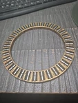 Fafnir Bearing 52589J. Fixed Price $45.00.