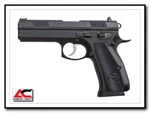 Cz 97 Aluminum Grips - Oem Factory Long No Magwell. Fixed Price $109.95.