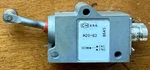 Usa Model H20-6B Micro Mlg Aviation Aircraft Door Switch. Fixed Price $53.00.
