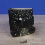 Bowmar Dual Speed Drive DSD7-169D-3 With Litton Clifton Synchro BGC-11-BZ-4/B221. Fixed Price $299.99.